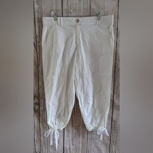 Women's Counterparts Capris